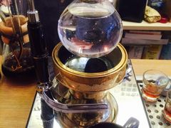 -COFFEE HOLIC(朝外SOHO店)