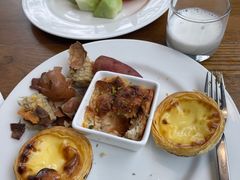 -昆山琶拉帝诗酒店·河畔咖啡厅Riverside Cafe