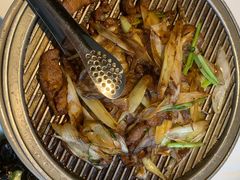 -悦融·京鲁菜·露台花园(安定门店)