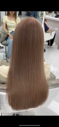 -5号HAIR SALON 专业染发馆