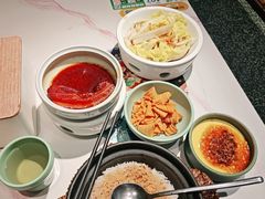 -谷田稻香·砂锅菜(元洪店)