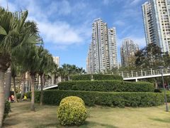 -海沧湾公园