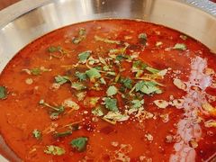 -老城红焖羊肉(老步行街店)
