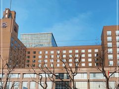 -北京西单美爵酒店