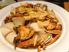 -周家二小姐的菜(西津渡店)