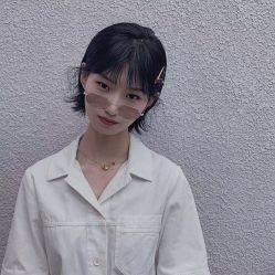 点击看大图 -IN HAIR艺术+造型