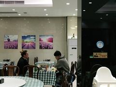 -紫光园·烤鸭·北京菜(劲松店)