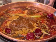 -麒麟风烤牛肉·云南烧烤小排档(丹凤街店)