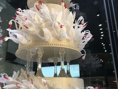 -BLACKSWAN黑天鹅(环球店)