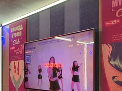 -唱吧麦颂KTV(西单华威潮铺街店)