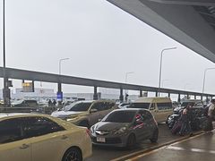 -曼谷素万那普国际机场