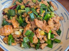 怡得一碗香-怡得观滇餐厅·地道昆明菜·1996(海埂大坝店)