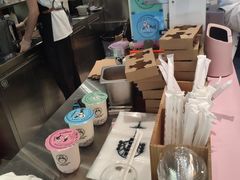 -我是酸奶君(壹方城店)