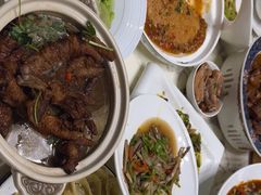 -徽州月·民间徽菜(浦东总店)