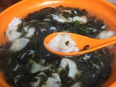 -阿麟馄饨(延长路店)