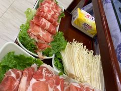 -老毛手抓·盐池滩羊非遗手抓(宁夏总店)
