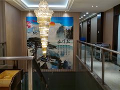 -启东海鲜人家(古美路店)