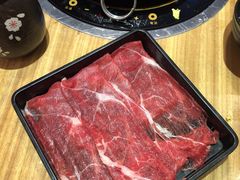 -水林间·寿喜烧自助(仙林金鹰店)
