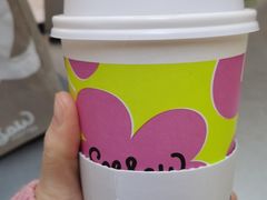 -Seesaw Coffee(上海虹桥天地店)