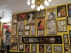 -Entrecôte 法国牛扒馆(保利·时光里店)