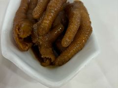 -凤凰楼酒家·粤宴点心(华强北店)