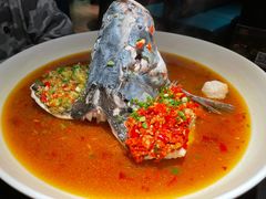 凤凰鱼头王-凤凰湘语(浦东旗舰店)