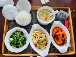 -千禧果月子会所(郑州东站店)