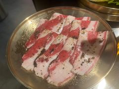 -核桃碳烤肉馆(深圳首店)