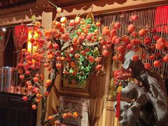 -情满四合院•京菜•烤鸭(动物园店)