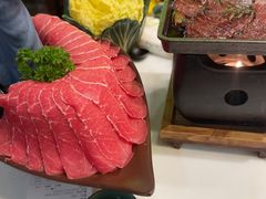 -洪氏嗨捞·猪肚鸡火锅(阳光天地店)