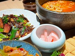 -山石榴·贵州菜(丰盛里店)