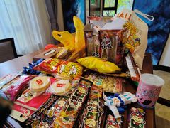 -清远熹乐谷温泉度假酒店