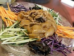 -满堂春特色餐馆