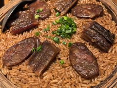-乔街深夜食堂·小龙虾·高压锅生蚝(杭州总店)