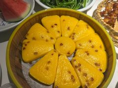 -筱爷叔·上海传统手工菜(玉树路店)
