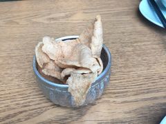 -Thai Basil罗勒叶泰式餐厅(时代天街店)