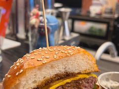 -Nord Grill&Bar Highland诺德西餐(深圳欢乐海岸店)