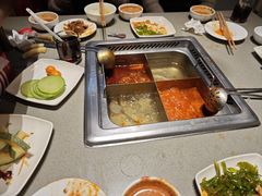 -海底捞火锅(泰安爱琴海店)