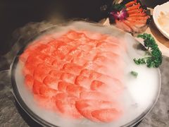 -龙门养心粥火锅(祥恒广场店)