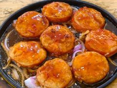 -金百门·顺德海鲜酒家(陈村店)