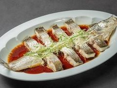 -北京王府井希尔顿酒店·秦唐中餐厅Chynna