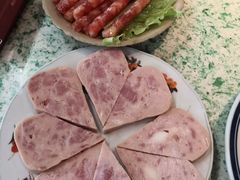 -鸿姐老火锅(疁城新天地店)