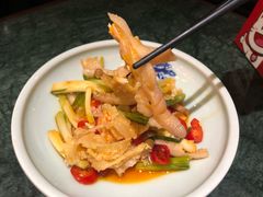 -新白鹿餐厅(悠迈生活广场店)