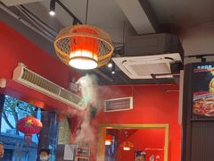 -老天桥蛙炉火锅(姑苏总店)