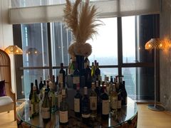 -解放碑威斯汀酒店-知味国际美食餐厅