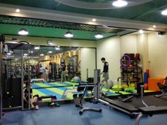 -超鹿运动(融侨锦江店)