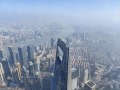 -上海中心大厦