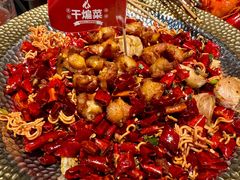 -醉炫音速烧烤·干煸菜(沙河总店)