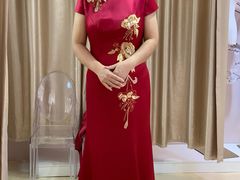 -MSV 高端礼服定制(大良店)