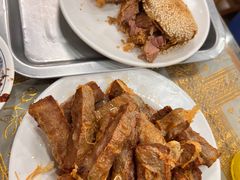 -清真·鸦儿李记·小馆(后海店)